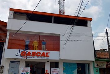 Bodega en  El Carmen, Ibague