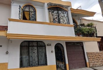 Casa en  Calle Abasolo, Centro, Tepic, Nayarit, México