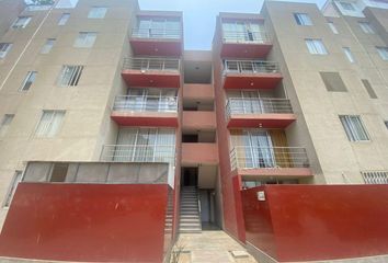 Departamento en  Avenida José Saco Rojas 1149, Carabayllo, Perú