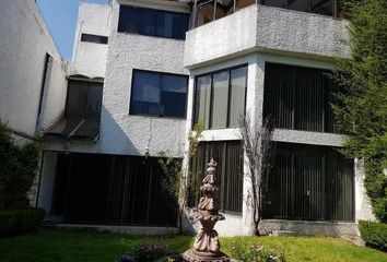 Casa en  Santiago 612, Lomas Quebradas, Ciudad De México, Cdmx, México