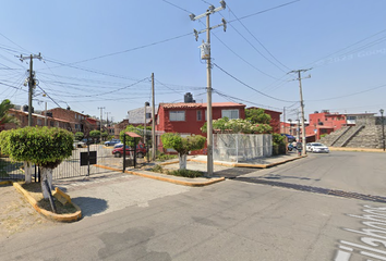 Casa en  Unidad Habitacional Rinconada Acolapa, Morelos, México