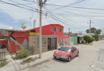 Casa en  C. Lago De Chapala, Balcones De Alcalá, Reynosa, Tamaulipas, México