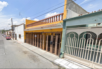 Casa en  Dionisio García Fuentes, Zona Centro, Saltillo, Coahuila De Zaragoza, México