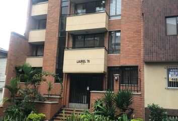 Apartamento en  Carrera 76 #41-14, Laureles - Estadio, Medellín, Antioquia, Colombia