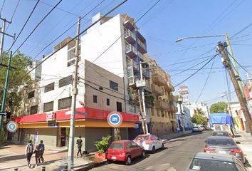 Departamento en  Benito Juárez 119, Albert, Ciudad De México, Cdmx, México