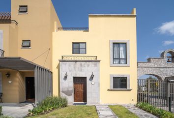 Casa en  Zirándaro - Residencial & Golf, Querétaro, San Miguel De Allende, Guanajuato, México