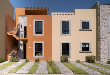 Casa en  Zirándaro - Residencial & Golf, Querétaro, San Miguel De Allende, Guanajuato, México