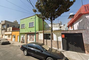 Casa en  San Simón Tolnahuac, Cuauhtémoc, Cdmx