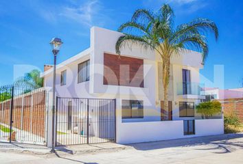 Casa en  Misión Del Campanario, Aguascalientes, México