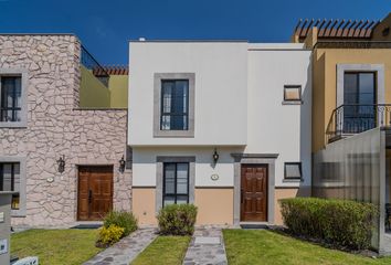 Casa en  Zirándaro - Residencial & Golf, Querétaro, San Miguel De Allende, Guanajuato, México