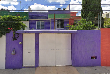 Casa en  Burral 37, Granjas Banthi, San Juan Del Río, Querétaro, México