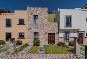 Casa en  Zirándaro - Residencial & Golf, Querétaro, San Miguel De Allende, Guanajuato, México