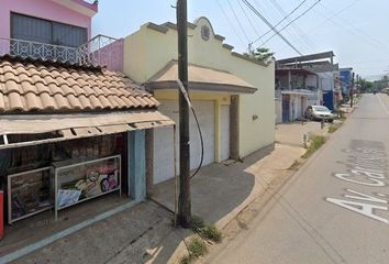 Casa en  Avenida Carlos Greene, Cuadrante Ii, Atasta De Serra, Villahermosa, Tabasco, México