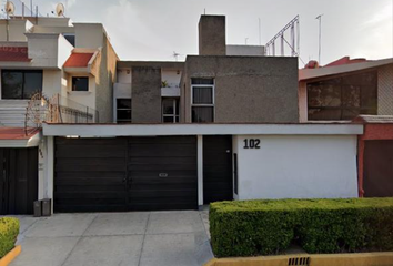 Casa en  Av. Paseo Del Bosque 102, Paseos De Taxqueña, Ciudad De México, Cdmx, México