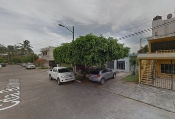 Casa en  Cerrada Balancán, Electricista, Villahermosa, Tabasco, México