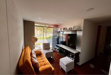 Apartamento en  Hayuelos, Bogotá