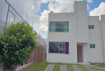 Casa en fraccionamiento en  Paseo De La Noria, San Luis Mextepec, Estado De México, México