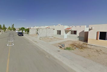 Casa en  C. Valle Del Rio Nilo, Rincón Del Río, Juárez, Chihuahua, México