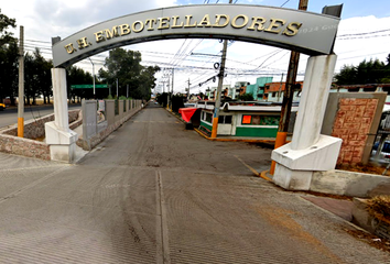 Casa en fraccionamiento en  Texcoco - Lechería, Unidad Habitacional De Embotelladores, Texcoco De Mora, Estado De México, México