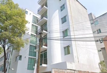 Departamento en  Cda. De Privada Lago 31, Américas Unidas, Ciudad De México, Cdmx, México