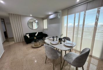 Apartamento en  Granadillo, Barranquilla