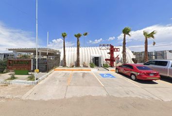 Nave en  Del Oro, Parque Industrial, Hermosillo, Sonora, México