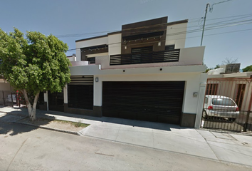 Casa en  Calle Gral. Bernardo Reyes, San Benito, Hermosillo, Sonora, México