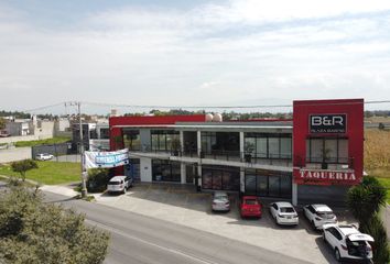 Edificio en  Avenida Codagem, Llano Grande, San Lorenzo Coacalco, Metepec, México, 52140, Mex