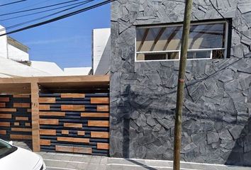 Casa en  Científicos, Toluca