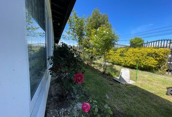 Casa en  Las Garzas 10, San Pedro De La Paz, Chile