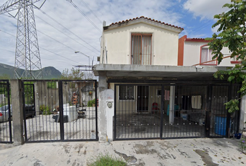 Casa en  Pablo Veronés, Renacimiento, General Escobedo, Nuevo León, México