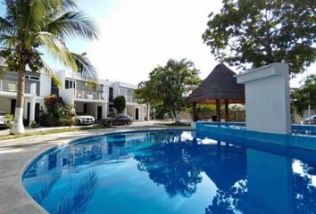 Casa en fraccionamiento en  Fraccionamiento Bugambilias, Dalias Poniente, Héroe De Nacozari, Ciudad Del Carmen, Campeche, México