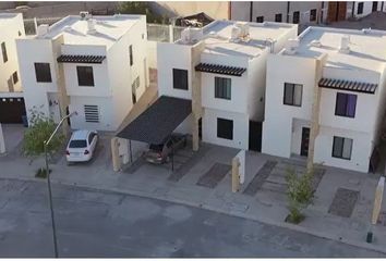 Casa en  Residencial Los Llanos, Sin Nombre De Colonia 17, Torreón, Coahuila De Zaragoza, México