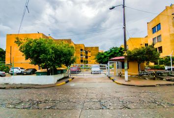 Apartamento en  Santa Mónica, Cartagena De Indias