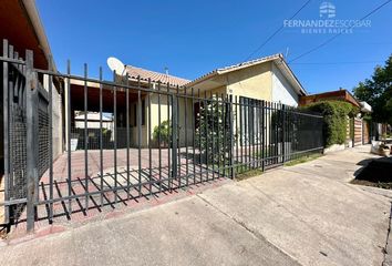 Casa en  San Felipe, Chile