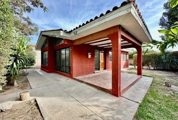 Casa en  San Felipe, Chile