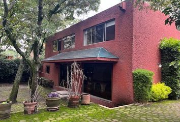 Casa en  Teya 398, Héroes De Padierna, Ciudad De México, Cdmx, México