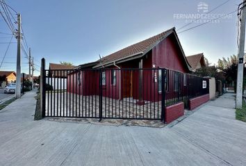 Casa en  San Felipe, Chile