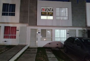 Casa en fraccionamiento en  Cluster Fresno, Bosques De Chapultepec, Puebla De Zaragoza, Puebla, México