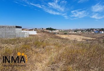 Lote de Terreno en  22567, Santa Teresita, Baja California, Mex