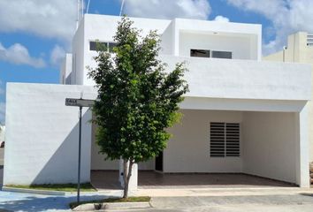 Casa en  Las Américas, Mérida, Mérida, Yucatán