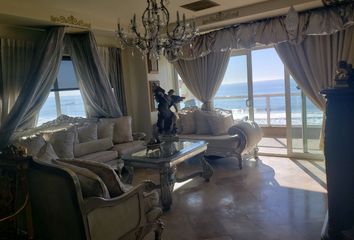 Departamento en  Riviera De Rosarito, René Ortiz C., Centro Playas, Rosarito, B.c., México