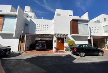 Casa en fraccionamiento en  El Secreto Residencial, Calle 2 De Abril, San Francisco, San Mateo Atenco, Estado De México, México