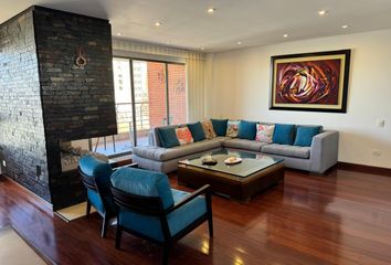 Apartamento en  Niza Norte, Bogotá