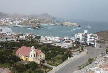 Terreno en  San Bartolo, Lima, Perú