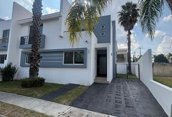 Casa en  Coto 10, Valle Del Rey, Jardín Real, Rey, Jardín Real, Zapopan, Jalisco, México