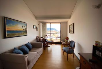 Apartamento en  Calahorra, Cajicá