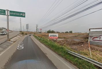 Lote de Terreno en  Qro-210, La Piedad, San Miguel Colorado, El Marqués, Queretaro, 76246, Mex