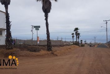 Lote de Terreno en  Calle Del Cipres, Mar De Calafia, Playas De Rosarito, Baja California, 22717, Mex