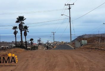 Lote de Terreno en  Calle Del Cipres, Mar De Calafia, Playas De Rosarito, Baja California, 22717, Mex